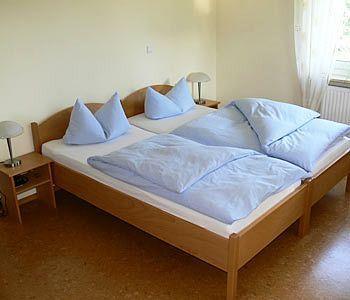 Hotel Garni Kleindienst Ursensollen Dış mekan fotoğraf